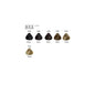 BES Hi-Fi Hair Color 8.72 Hair Dye, 3.5 oz