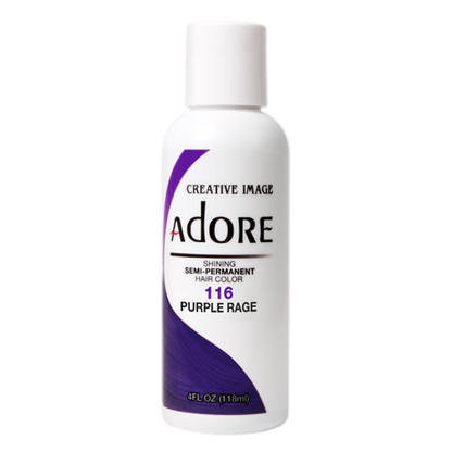 Adore Semi-Permanent Hair Color, 4 fl oz