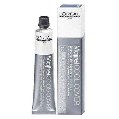 L'Oréal Majirel Cool Cover 7.11 Hair Color – 1.7 oz