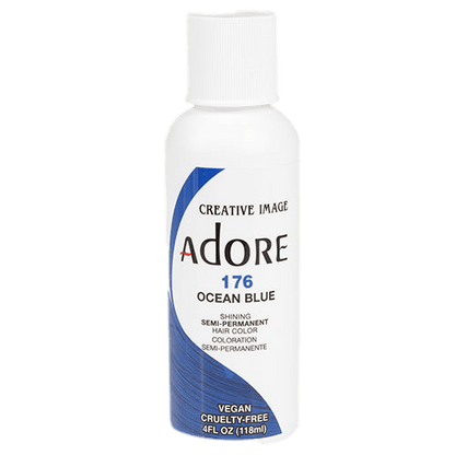 Adore Semi-Permanent Hair Color, 4 fl oz