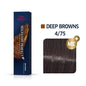 Wella Koleston Perfect Me+ Permanent Creme Hair Color (44/0 Intense Medium Brown/Natural)