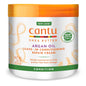 Cantu Leave-In Conditioning Repair Cream with Argan Oil, 16 oz