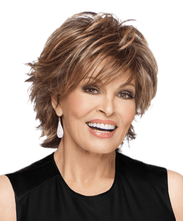 Raquel Welch Trend Setter Elite Wig