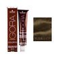 Schwarzkopf Professional Igora Color10 5-1 Light Brown Cendre, 2 oz