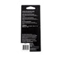 Tweezerman Stainless Steel Fingernail Clipper