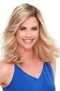 Jon Renau Top Smart 12" Hair Topper, 8