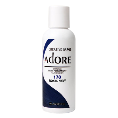 Adore Semi-Permanent Hair Color, 4 fl oz