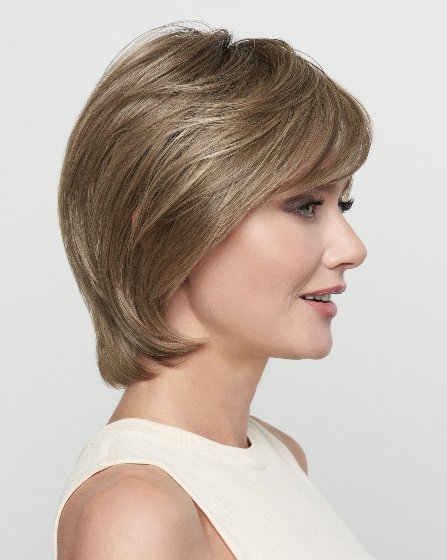 Raquel Welch Now or Never Wig