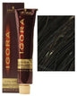 Schwarzkopf Professional Igora Color10 5-1 Light Brown Cendre, 2 oz