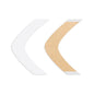 Walker Tape Natural Hold BB Contour Tape Tabs, 36 Pack