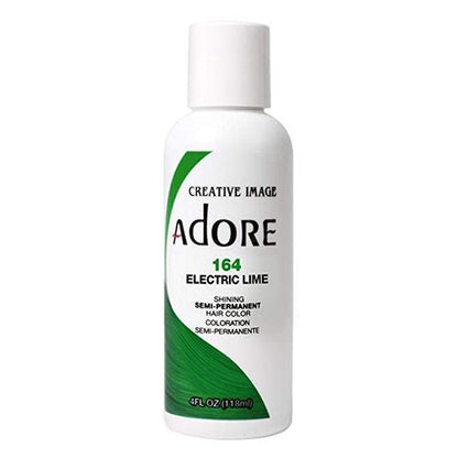 Adore Semi-Permanent Hair Color, 4 fl oz