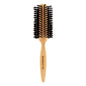 Denman D32L Wooden Curling Hair Brush 1 in