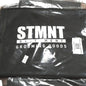 STMNT Statement Cutting Cape