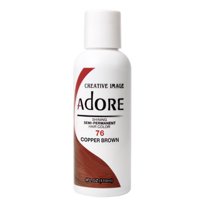 Adore Semi-Permanent Hair Color, 4 fl oz
