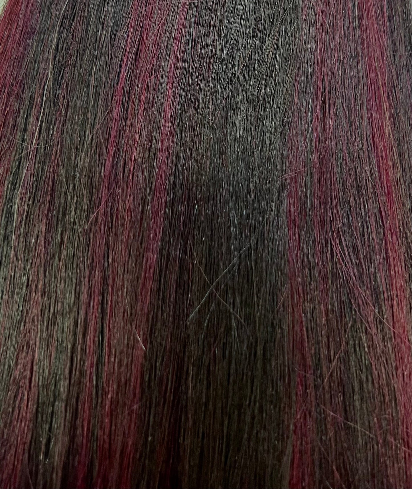Outre Premium New Yaki Human Hair Weave, 14 in, C1B/425