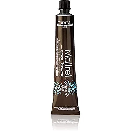 L'Oréal Majirel Cool Cover 7.11 Hair Color – 1.7 oz