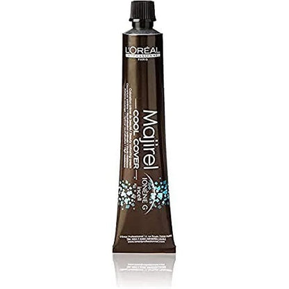 L'Oréal Majirel Cool Cover 7.11 Hair Color – 1.7 oz