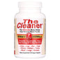 Century Systems The Cleaner 7-Day Women's Formula Body Detox, 52 Capsules