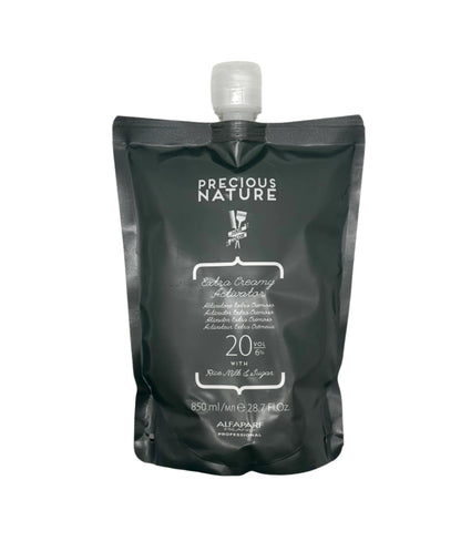 Alfaparf Milano Precious Nature Color Activator 20 Volume, 28.7 oz
