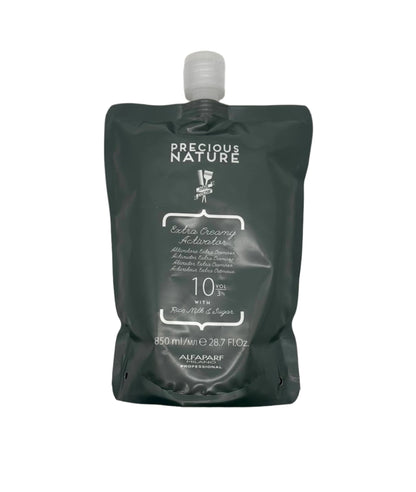 Alfaparf Milano Precious Nature Color Activator 30 Volume, 28.7 oz