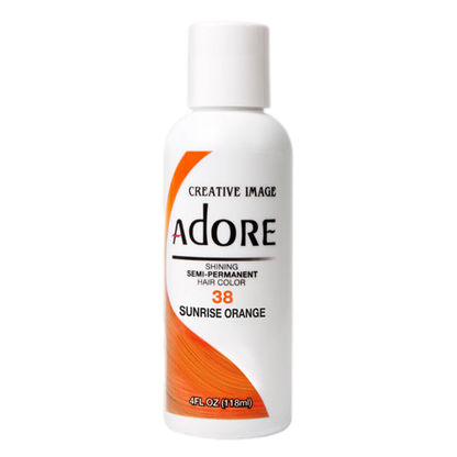 Adore Semi-Permanent Hair Color, 4 fl oz