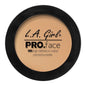L.A. Girl Pro Face HD Matte Pressed Powder, Cocoa