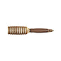 Olivia Garden NanoThermic Ceramic + Ion Vent Styler Hair Brush NT-VTS