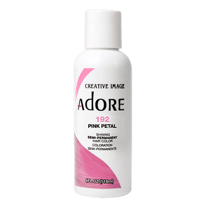 Adore Semi-Permanent Hair Color, 4 fl oz