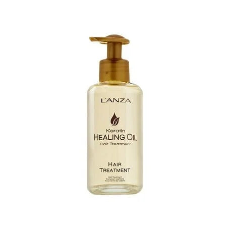 L'anza Keratin Healing Oil Treatment 3.4 oz