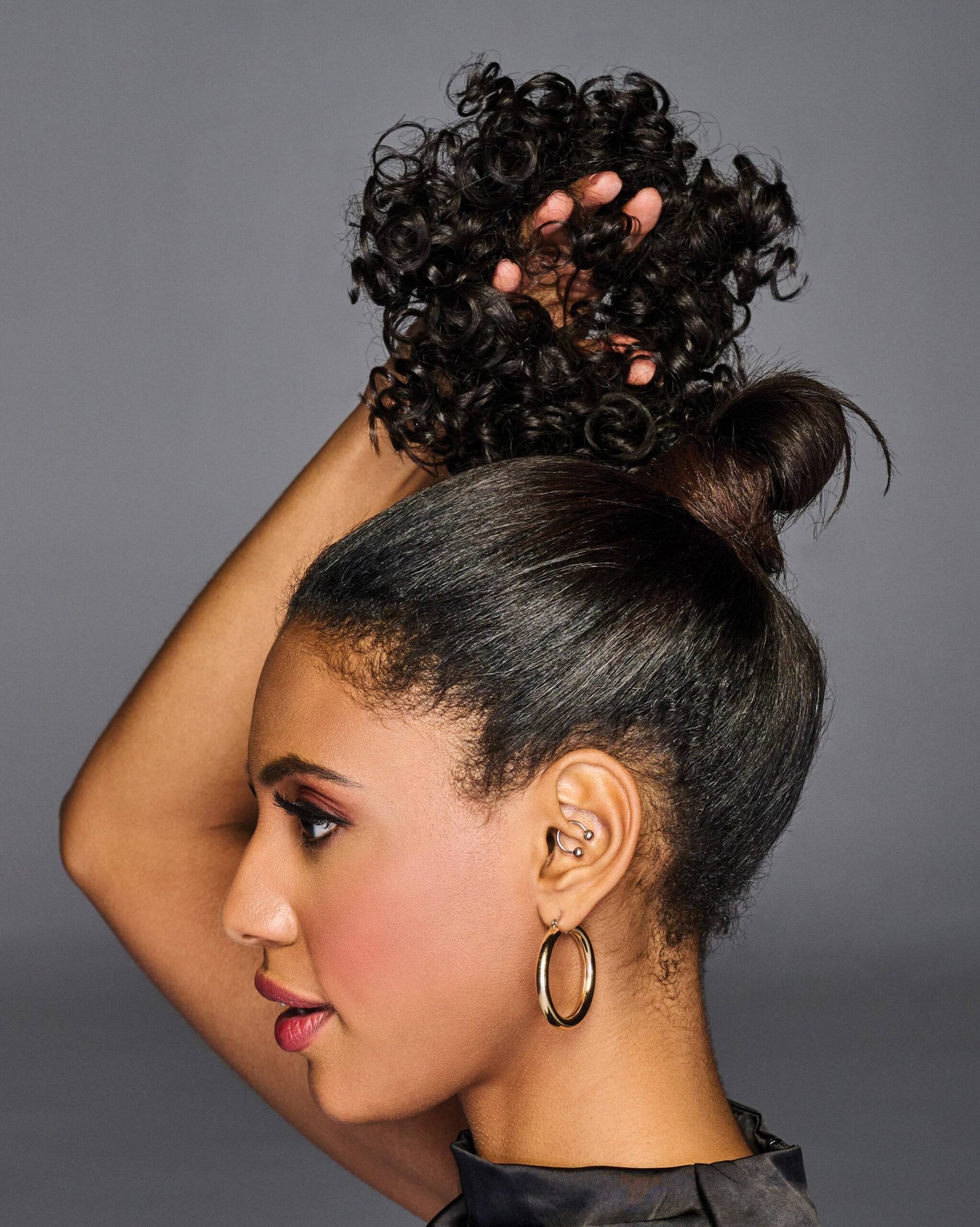 Hairdo Coily Wrap Hairpiece