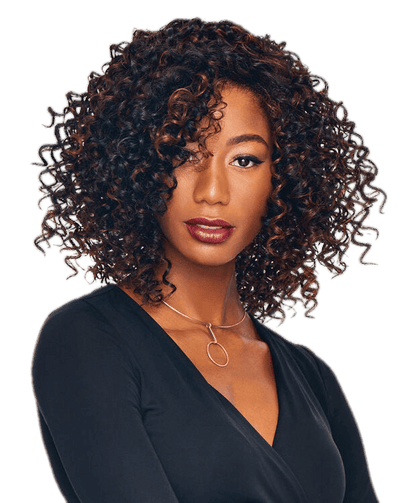 Hairdo Sassy Curl Wig