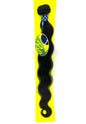 Rio 100% Virgin Remy Human Hair Body Wave Bundle, 26 in