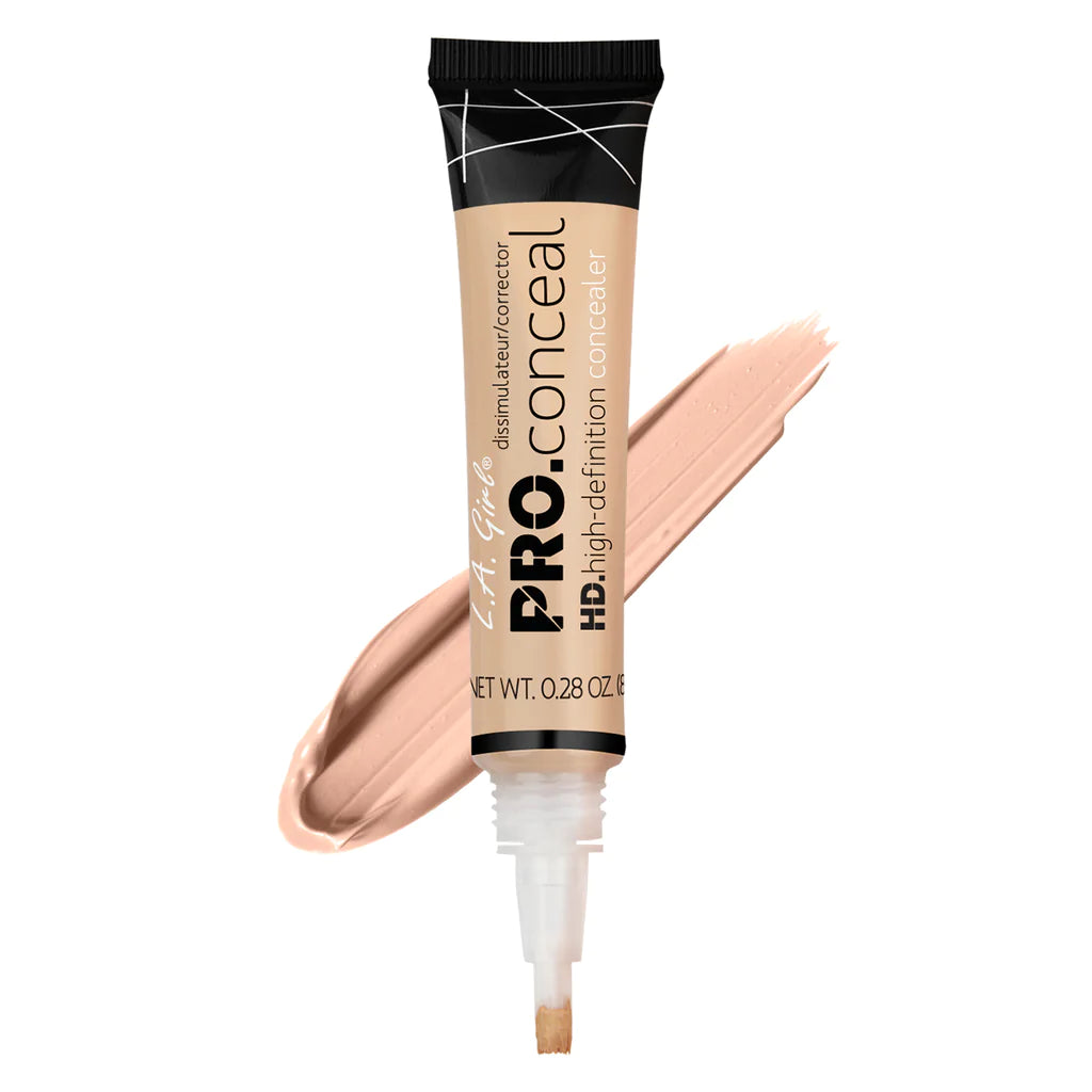 L.A. Girl Pro Conceal High Definition Concealer, GC993 Lavender Corrector