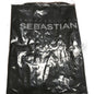 Sebastian Professional Cutting Cape