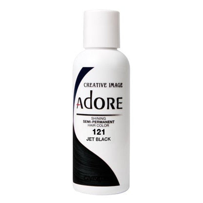 Adore Semi-Permanent Hair Color, 4 fl oz