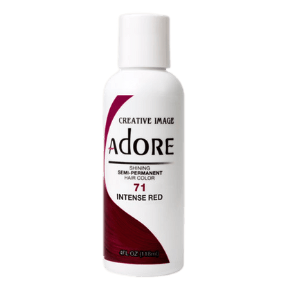 Adore Semi-Permanent Hair Color, 4 fl oz
