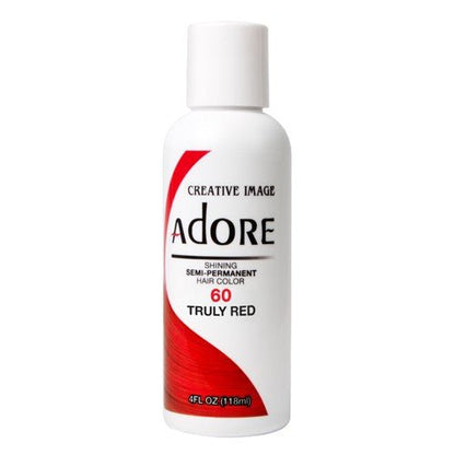 Adore Semi-Permanent Hair Color, 4 fl oz