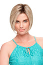 Jon Renau Ignite Lace Front Wig, 27T613S8