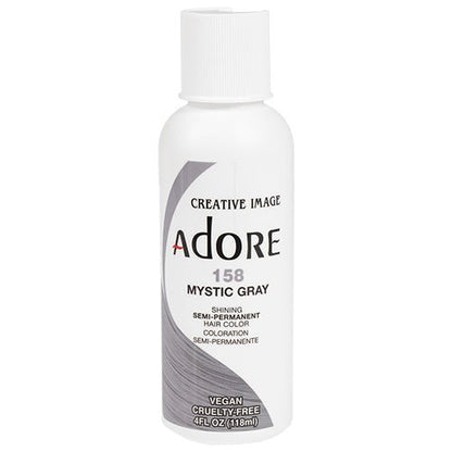 Adore Semi-Permanent Hair Color, 4 fl oz