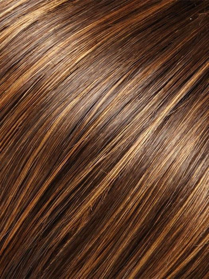 Jon Renau Top Smart 12" Hair Topper, 8