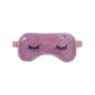 Lemon Lavender Hot & Cold Relaxing Gel Eye Mask