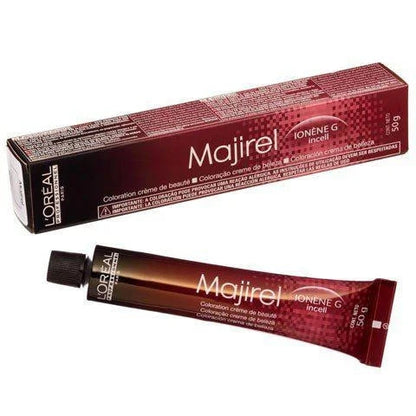 L'Oréal Professionnel Majirel Mix Red Color Additive – 1.7 oz