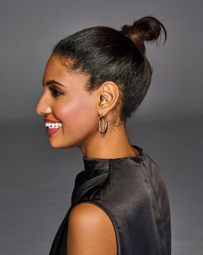 Hairdo Coily Wrap Hairpiece