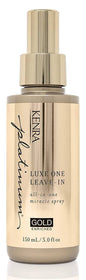 Kenra Platinum Luxe One Leave-In | All-In One Miracle Spray 5.0 fl oz