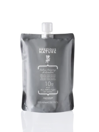 Alfaparf Milano Precious Nature Color Activator 30 Volume, 28.7 oz