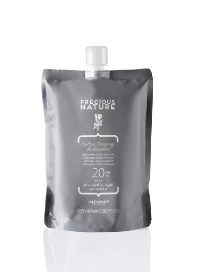Alfaparf Milano Precious Nature Color Activator 20 Volume, 28.7 oz