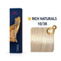Wella Koleston Perfect Me+ Permanent Creme Hair Color (44/0 Intense Medium Brown/Natural)