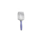 Olivia Garden Finger Brush Vented Paddle Hair Brush, Large FB-LG