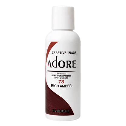 Adore Semi-Permanent Hair Color, 4 fl oz
