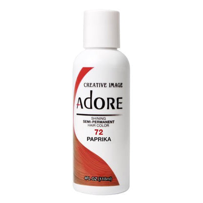 Adore Semi-Permanent Hair Color, 4 fl oz